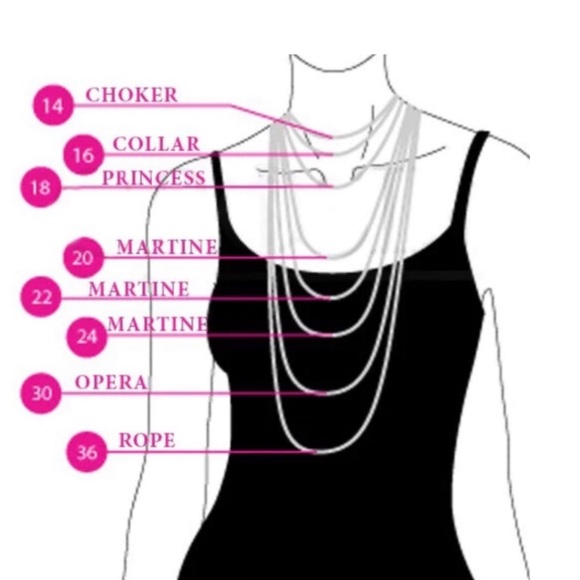 Vintage 50s H&S Blue Moonglow Lucite Necklace - Picture 10 of 11